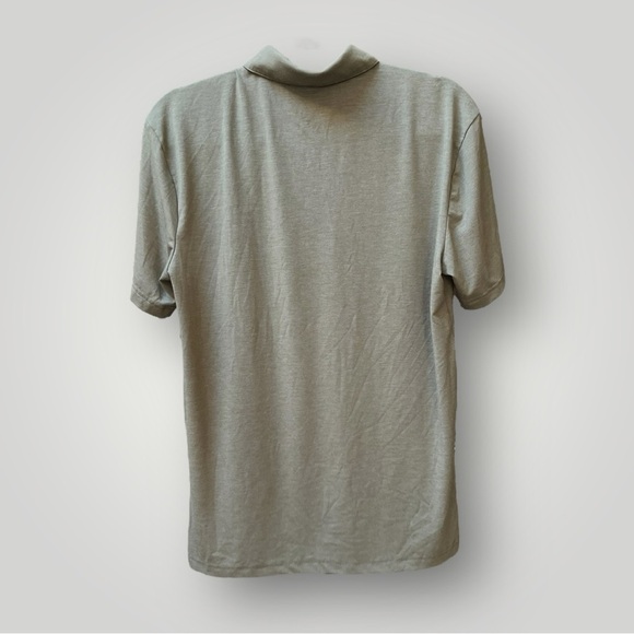 🟢5/$25 George Polo Short Sleeve Shirt - Picture 11 of 12
